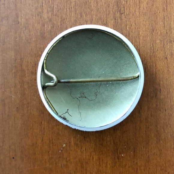 Patch the Pony Pin/Button - Picture 3 of 3